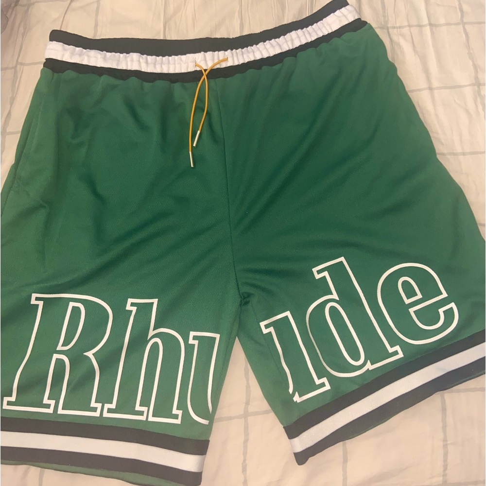 Rhude shorts